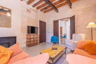 Casa Mallorquina Con Encanto - 3
