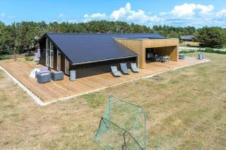 209 Vestervig - Isfuglevej 15 - 0