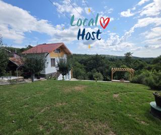 Kuća za odmor Marinano - 7