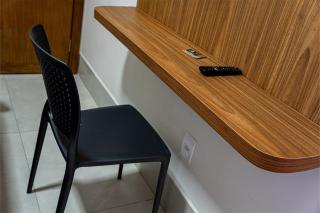 Norte Hotel - Taiobeiras - 5