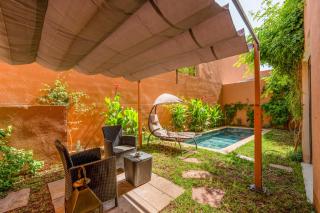 Modern Hivernage Duplex with Private pool - Marrakesh - 9