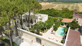 Villa Antonietta - Oria - 6