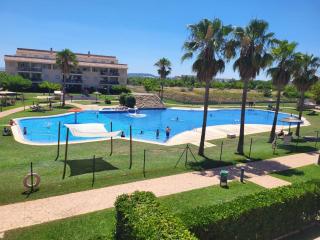 Golf Panorámica Chalet adosado de lujo - San Jorge - 8