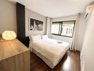 Apartamento para 4 con terraza en el centro - Gérone - 5
