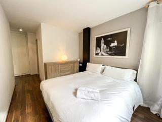Apartamento para 4 con terraza en el centro - 4