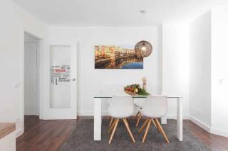 Apartamento para 4 con terraza en el centro - 1