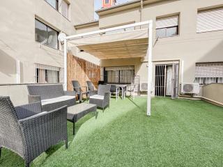 Apartamento para 4 con terraza en el centro - 3