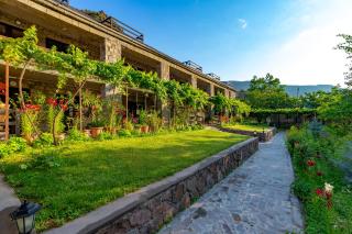 Valodia's Cottage - Vardzia - 0
