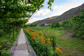 Valodia's Cottage - 3