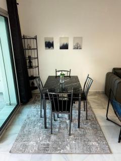 Charmant Appart 5 minutes de La Plage Sablette - 1