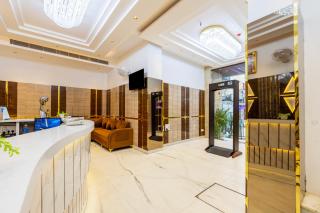 Hotel Guru Preet - Newly Built Hotel # Tourist Favourite Hotel# Near to New Delhi Railway Station - 8