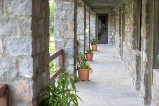 Valodia's Cottage - 1