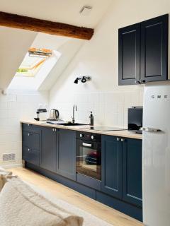 Appartement Jules Ferry - centre - 4