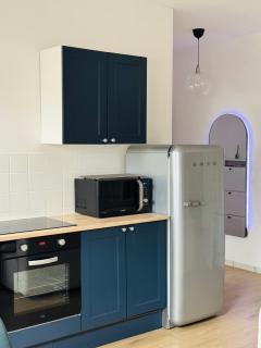 Appartement Jules Ferry - centre - Saumur - 3