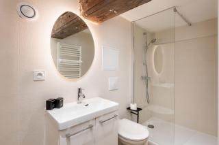 Authentic Duplex on the Quays Historic Old Lyon - 2