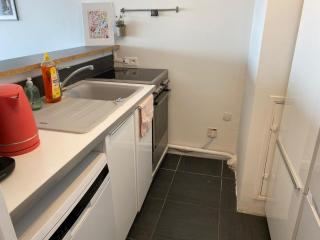 Vue Panoramique VÉLODROME - 2