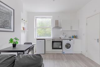 Modern and Cosy 1BD Flat near London Landmarks - Londra - 9