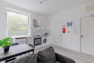Modern and Cosy 1BD Flat near London Landmarks - 4
