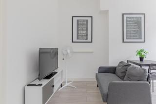 Modern and Cosy 1BD Flat near London Landmarks - 1