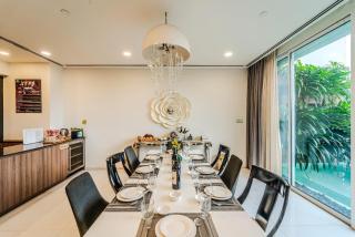 Serenity Saigon Sky Villas - Free One Way Airport Shuttle - Ho-Chi-Minh-Stadt - 3