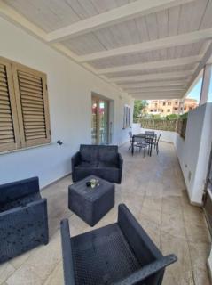 La Casa di Samu - Àrbatax - 8