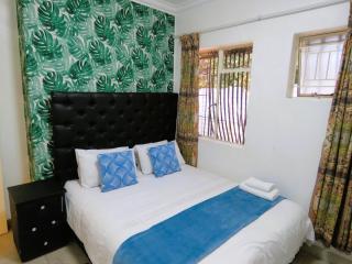 Northcliff Green House - Johannesburg - 7