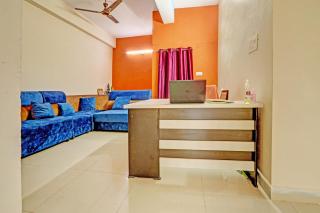 Hotel O Sriman Stay Inn - 9
