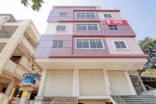 Hotel O Sriman Stay Inn - 9