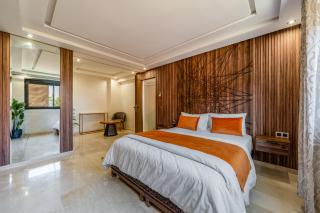 Modern Hivernage Duplex with Private pool - Marrakesh - 8
