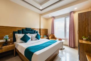 Hotel Guru Preet - Just a Minute walk from New Delhi Station & Metro Station - Neu-Delhi - 0