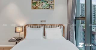 Imperial OPERA - Metropole Residence Saigon - Ho-Chi-Minh-Stadt - 3