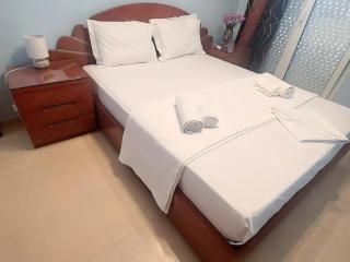 Blue Sunrise House - 230m from beach - Loutra Elenis - 2