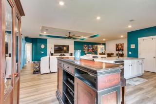 Pet-Friendly Pensacola Home with Fenced Backyard - 3