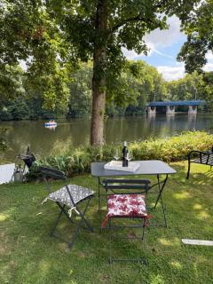 Villa du Beau Port - 9