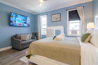 New York City Dreams - 10 Mins - 8