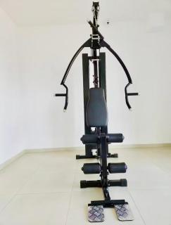 Flat confortável 61 Mogi das Cruzes - 2