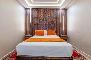 Modern Hivernage Duplex with Private pool - Marrakesh - 3