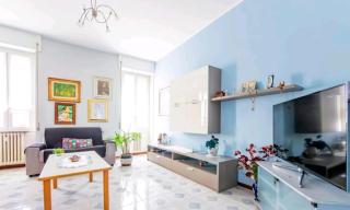 Apartment house in the center - 0