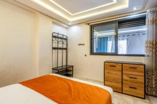 Modern Hivernage Duplex with Private pool - Marrakesh - 2