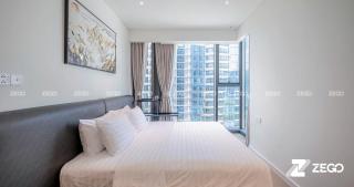 Imperial OPERA - Metropole Residence Saigon - 7