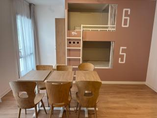 Apparthotel Privilodges Toulon - Tolone - 9