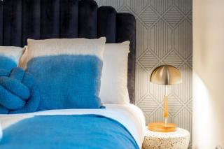 Urban Elegance Luxury Living with Kitchenette - Londra - 8
