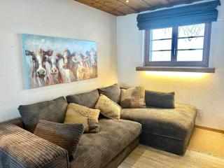 Chalet Bliss with Spectacular Views - 7