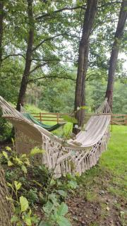 KOCIEWSKA DACZA - domek o podwyższonym standardzie, POMORSKIE, RZEKA, LASY, ŁĄKI - 8