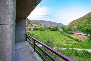 Valodia's Cottage - Vardzia - 2