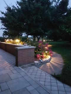 B&B Melograno MC - Rubano - 6