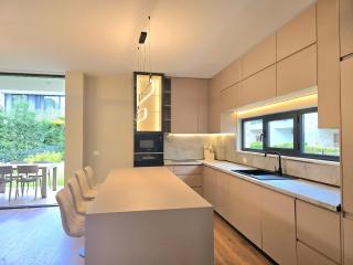 Villa Gardenia 1 - 3