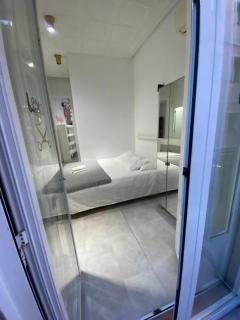 Huertas apartamento - 5