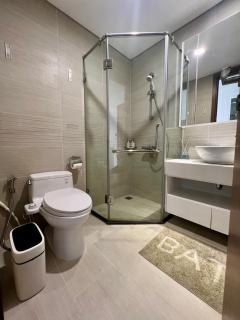 Delux Studio Near BigC And Vincom Mall 25 Minutes To Airport - Hanoi - 6
