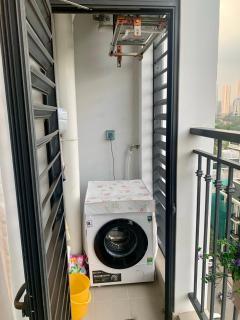 Delux Studio Near BigC And Vincom Mall 25 Minutes To Airport - Hanoi - 1